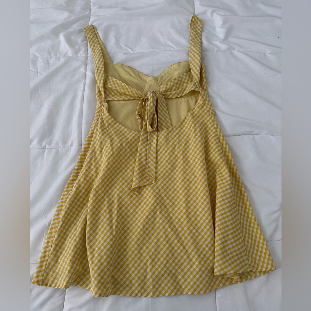 Princess Polly mini dress - Picture 3 of 3